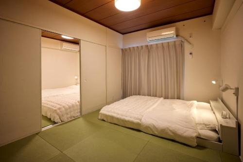 Tokyo Retreat -SUMIDA-