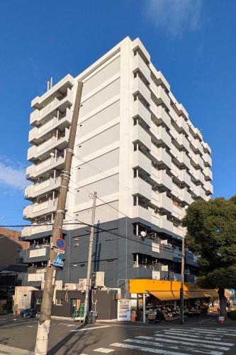 Tokyo Retreat -SUMIDA-