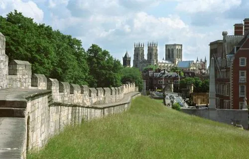Fossgate Bridge Apartments York photo 15