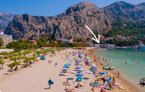 Apartman Centar Omiš