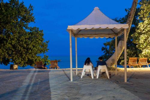 Fotografie z fotogalerie ubytování Coral Reef Resort & Spa, Havelock v destinaci Ostrov Havelock