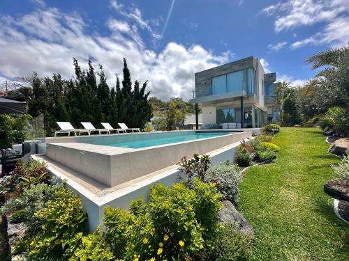 Villa Deluxe - Jardin del Mar y Cielo - ONLY ADULTS