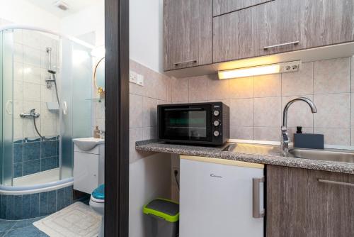 Studio Apartment Coce