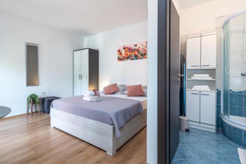 Studio Apartment Coce