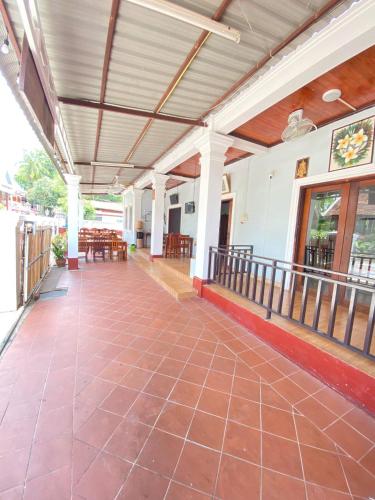 Fotografie z fotogalerie ubytování Luangprabang Singharat Place 2 v destinaci Luang Prabang