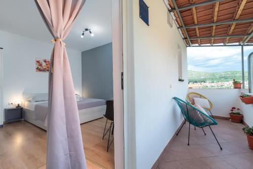 Studio Apartment Coce