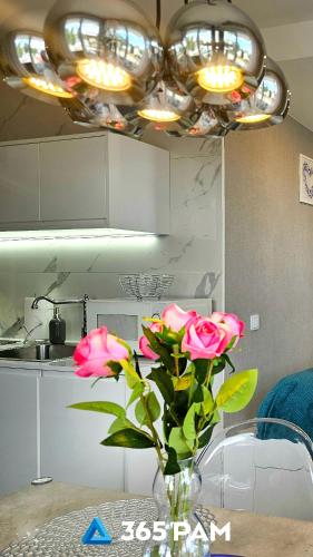 365PAM - Apartament Chillout w centrum Mielna