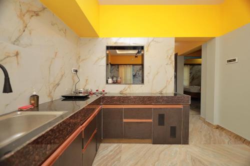 Gallery image of HOTEL CYRIL in Kanyakumari
