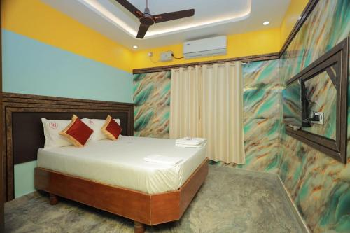 Gallery image of HOTEL CYRIL in Kanyakumari