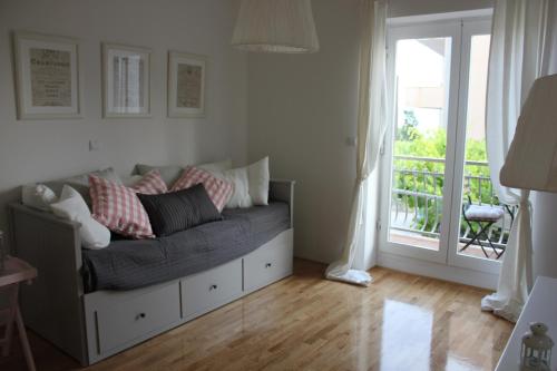 Smile & Enjoy Apartments