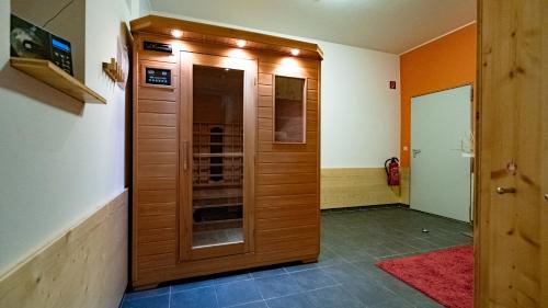 Fotografie z fotogalerie ubytování Outdoor Inn Sporthotel Steinach v destinaci Steinach