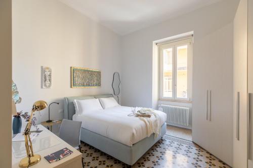 iFlat Timeless Elegance in the Center of Rome
