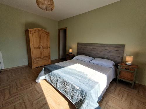 Gallery image of Bed & Breakfast Parco di Veio in Formello