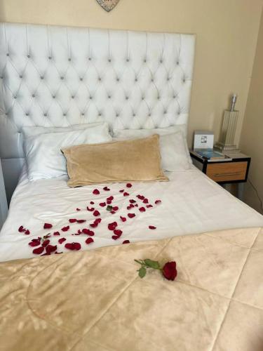 Nyanga Kaiwani Lodge