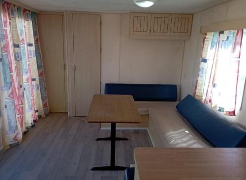 Fotografie z fotogalerie ubytování Camping El Palomar v destinaci Alhama de Almería