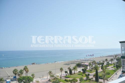 Kép Apartamentos Terrasol SOBRE EL MAR SAN GERARDO szállásáról Torre del Marban a galériában