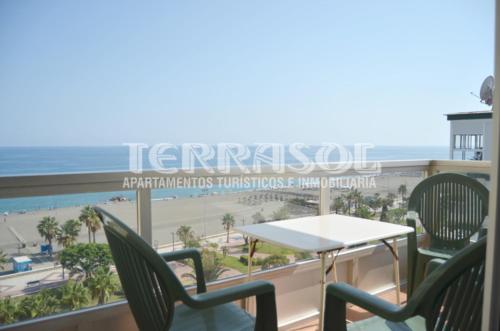 Kép Apartamentos Terrasol SOBRE EL MAR SAN GERARDO szállásáról Torre del Marban a galériában