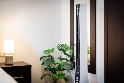 ヘルデッケにあるMOLA Apartments-Apartment im Herdecker Zentrum für 3 Gäste-Gratis Parkplatz-Highspeed WLAN-auch für Langzeit geeignetのギャラリーの写真