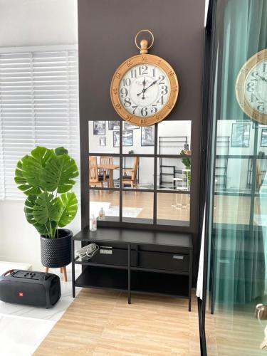 Galeriebild der Unterkunft Live With Passion Pool Villa in Pak Chong