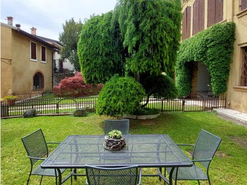 Gallery image of Corte Violeti La Resela in Pescantina