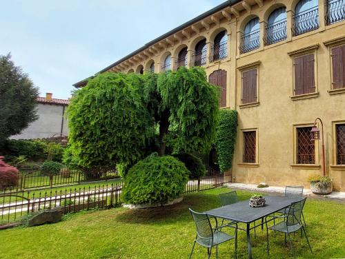 Gallery image of Corte Violeti La Resela in Pescantina