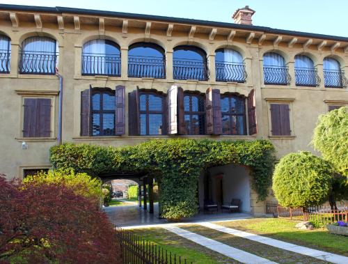 Gallery image of Corte Violeti La Ruota in Pescantina