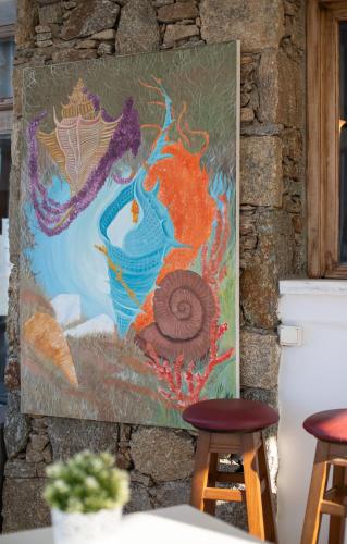 Photo de la galerie de l'établissement Paradision Hotel, à Tourlos