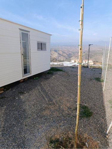 Fotografie z fotogalerie ubytování Camping El Palomar v destinaci Alhama de Almería