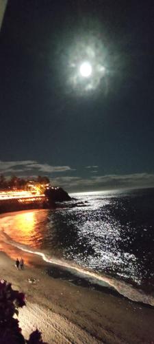 Malibu Beach Deluxe Wohnung Strandlage photo 28