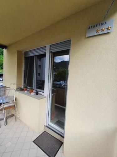 Fotografie z fotogalerie ubytování Apartment NakiT v destinaci Kanal