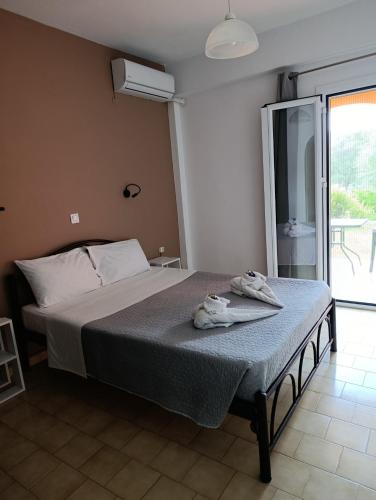 Gallery image of River Studios in Paleokastritsa
