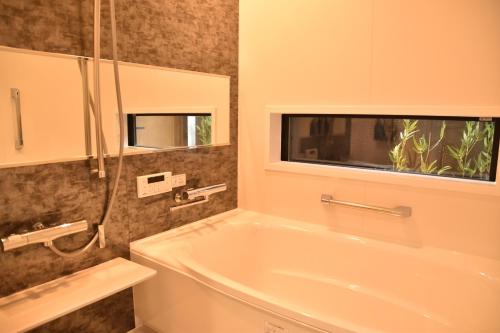 A private inn Yume no Ukibashi