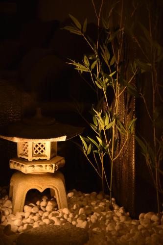 A private inn Yume no Ukibashi
