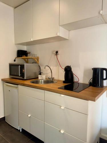 Ancienne chambre d hôtel