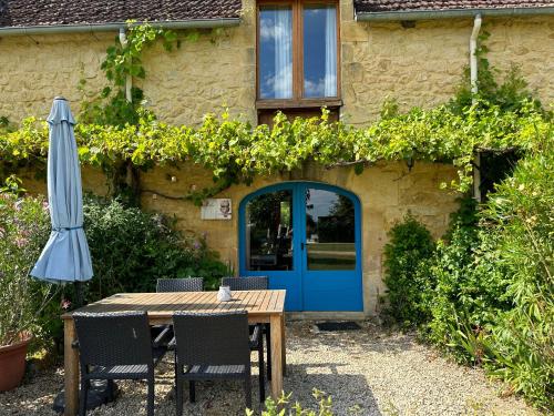 Hameau du Soleil -Hibou