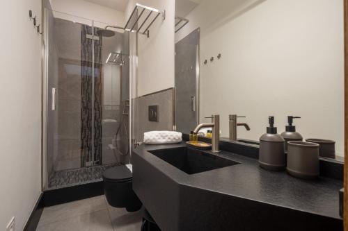 Ars Nova Apartments