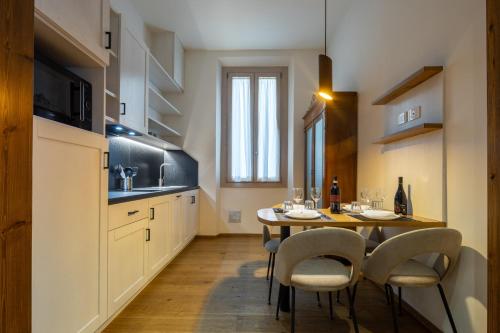 Ars Nova Apartments