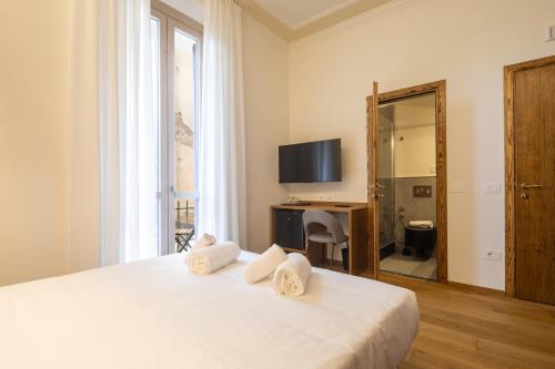 Ars Nova Apartments