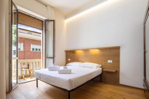 Ars Nova Apartments