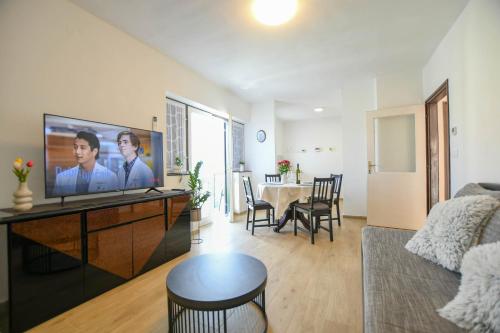Apartment Brle