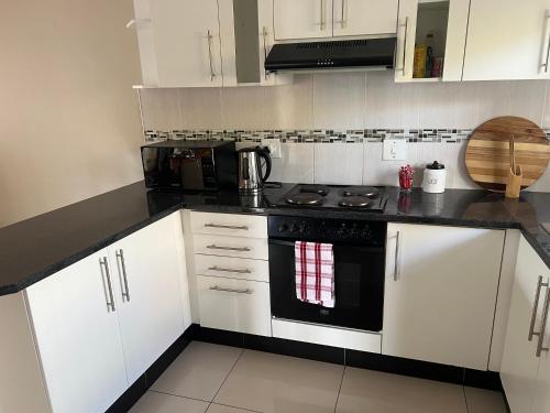 Fotografie z fotogalerie ubytování 142Woodlands v destinaci Mbabane