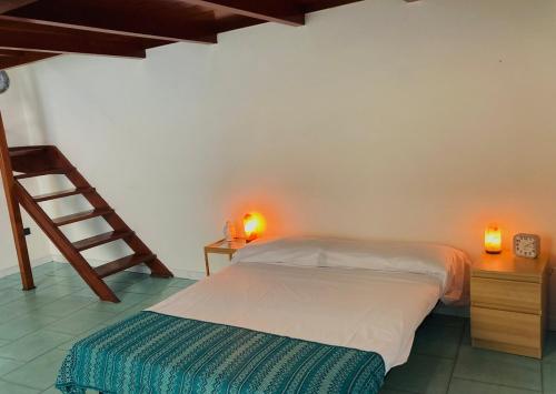 Casa Nalù Centro Storico