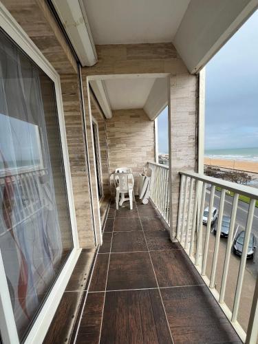 Photo de la galerie de l'établissement Le Remblai, à Saint-Jean-de-Monts