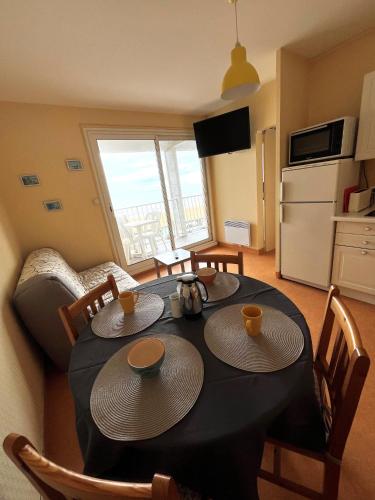 Photo de la galerie de l'établissement Le Remblai, à Saint-Jean-de-Monts