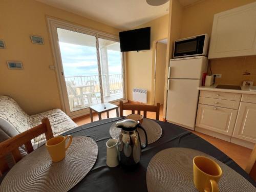 Photo de la galerie de l'établissement Le Remblai, à Saint-Jean-de-Monts