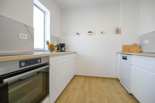 Apartment Brle