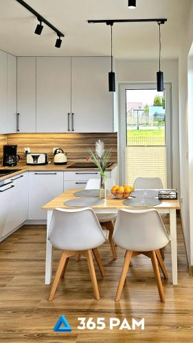 365PAM - Apartament Flow z Ogrodem