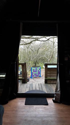 Fotografie z fotogalerie ubytování Squirrels Nest v destinaci Hartlebury