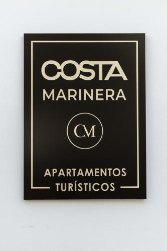 Un acogedor complejo compuesto de 5 apartamentos .