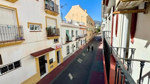 A 2 min de la playa Tren directo Nuevo y cómodo
